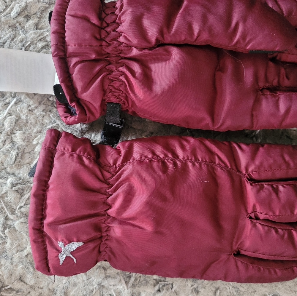 Women's gloves